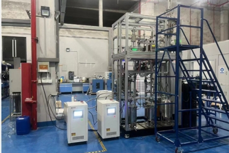 實(shí)驗(yàn)室加熱控溫設(shè)備可以用于哪些化學(xué)反應(yīng)實(shí)驗(yàn)？