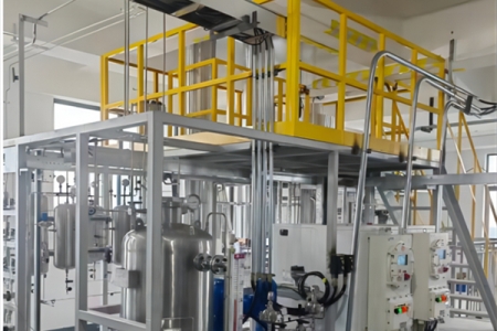 油加熱控溫設(shè)備過(guò)載怎么處理？廠家如此說(shuō)！