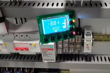 高低溫控溫系統(tǒng)質(zhì)量如何判斷？經(jīng)驗(yàn)分享！