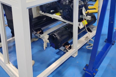 加熱制冷控溫系統(tǒng)的應用范圍、操作指南和維護保養(yǎng)