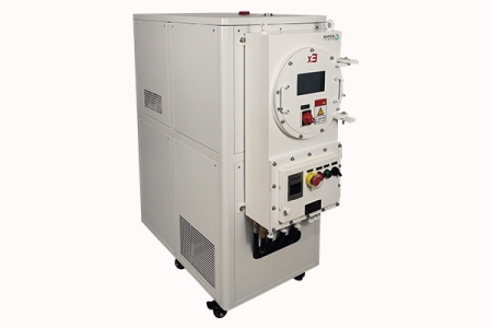 制冷控溫設(shè)備如何選擇？掌握這五個(gè)方面！