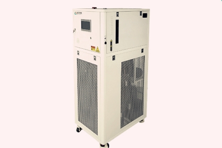 高低溫控溫設備如何維護保養(yǎng)？按這幾步來！