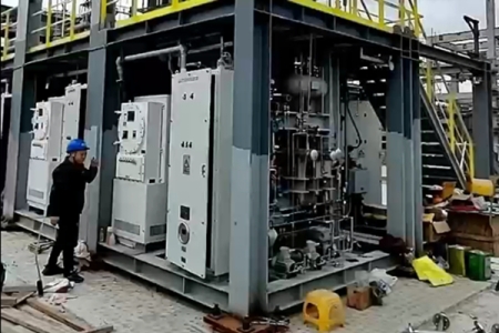 實驗室智能加熱控溫系統(tǒng)怎么調(diào)溫度？掌握這幾點！