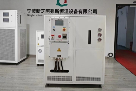 使用制冷循環(huán)機需掌握其特點，才能發(fā)揮出其功效！