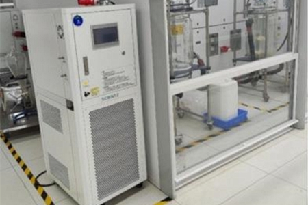 冷卻循環(huán)器故障不要怕，可以這樣處理！