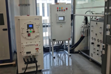 高低溫控溫設(shè)備是如何實(shí)現(xiàn)精準(zhǔn)控溫的？