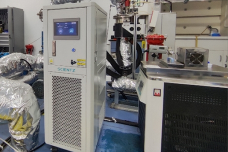 防爆型制冷加熱系統(tǒng)保養(yǎng)策略，提升生產(chǎn)效能！