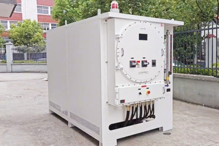 制冷控溫系統(tǒng)如何實(shí)現(xiàn)冷量精準(zhǔn)按需分配？智能動(dòng)態(tài)調(diào)諧技術(shù)給出答案！