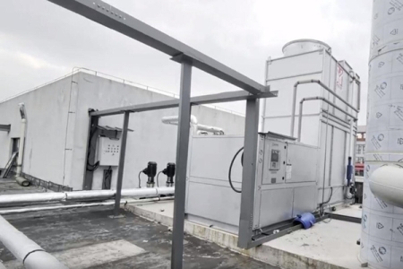 小型低溫冷凍機(jī)工作原理、特點(diǎn)和使用方法