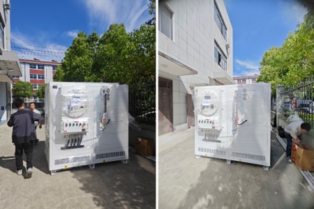 訂購反應(yīng)釜高低溫一體機需考慮哪些基本要素？