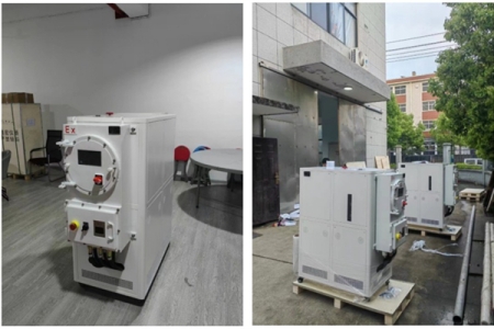 防爆高低溫一體機(jī)能用于哪些實(shí)驗(yàn)項(xiàng)目？