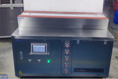 超低溫冷凍機制冷效果差，建議檢查這幾個方面！