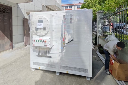 防爆高低溫一體機(jī)的結(jié)構(gòu)特點(diǎn)、使用環(huán)境、安裝與調(diào)試