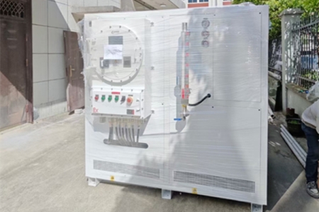 水冷式低溫冷凍機溫度降不下來，原因有幾點！