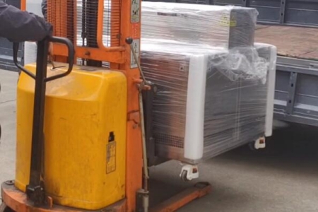 小型低溫冷凍機(jī)常見(jiàn)故障，這些情況可自行處理！