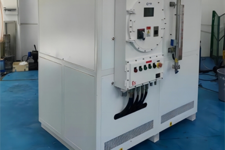 提高工業(yè)制冷控溫系統(tǒng)工作效率的方法，干貨分享！