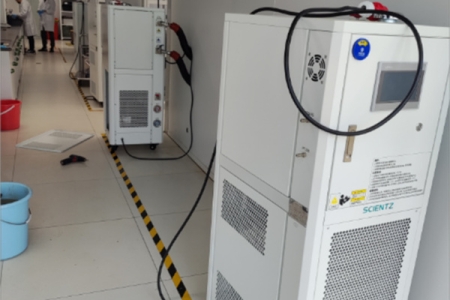 市面上防爆加熱制冷機(jī)價(jià)格為何不同？