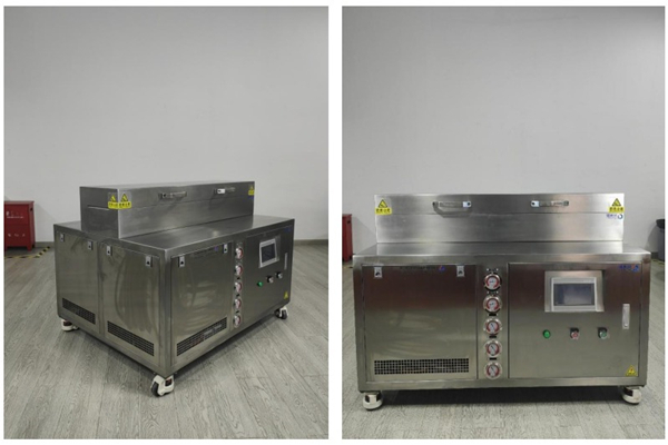 要延長(zhǎng)超低溫冷凍機(jī)使用壽命，日常保養(yǎng)不可少！