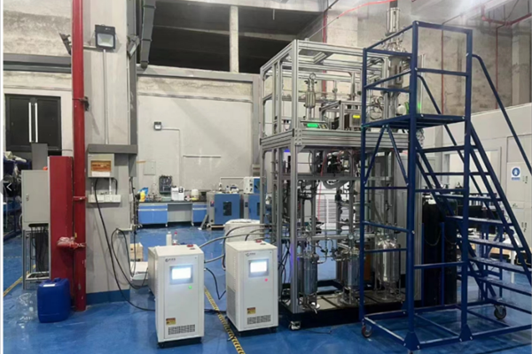 高低溫控溫系統(tǒng)為什么很受歡迎？原因有四！