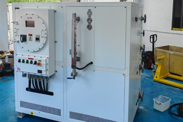 自動(dòng)控溫加熱系統(tǒng)怎么用？廠家為大家科普！