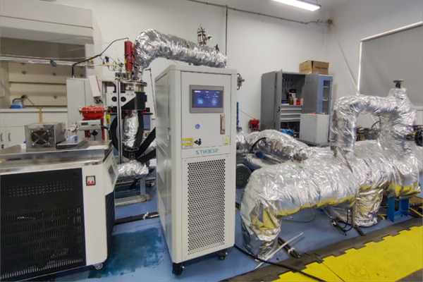 高低溫控溫設(shè)備的基本參數(shù)、主要特點和用途