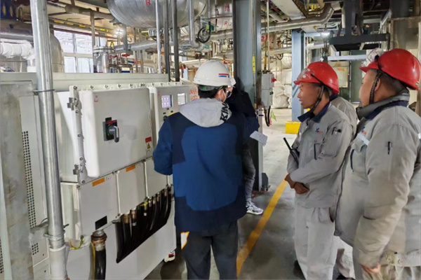 使用加熱制冷控溫系統(tǒng)時要注意哪些環(huán)境因素？