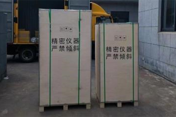 水加熱控溫裝置超溫警報該怎么處理？