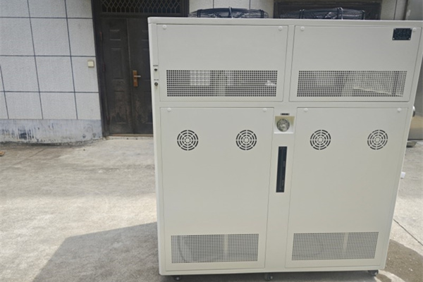 梯度升降溫高低溫控溫系統(tǒng)的原理、特點和應(yīng)用