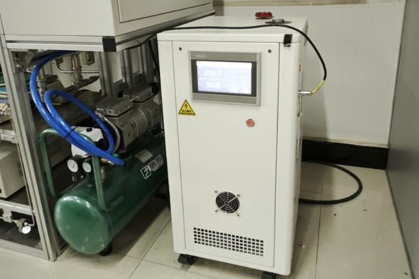 操作自動控溫加熱設(shè)備時，應(yīng)遵循這些事項！