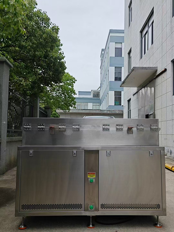 新芝阿弗斯-152℃超低溫淬火冷凍箱，極致低溫技術(shù)開啟工業(yè)冷凍新時代 圖3